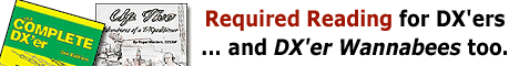 Required Reading for DXers