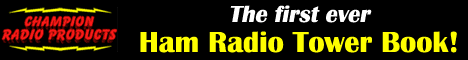 Up The Tower The Complete Guide to Amateur Radio Tower Construction