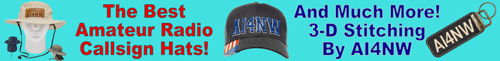 Amateur Radio Ham Call Sign Callsign Baseball Caps Hats